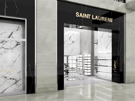saint laurent stockholm
